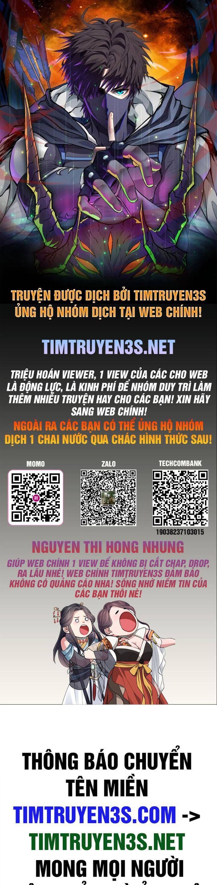 Sống Như Một Diễn Viên Chapter 35 - 1