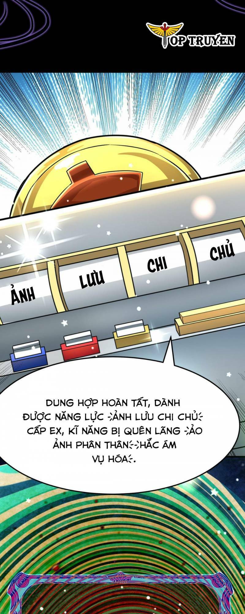 Tử Giới, Thức Tỉnh Tài Năng Hạng Sss Chapter 51 - 25