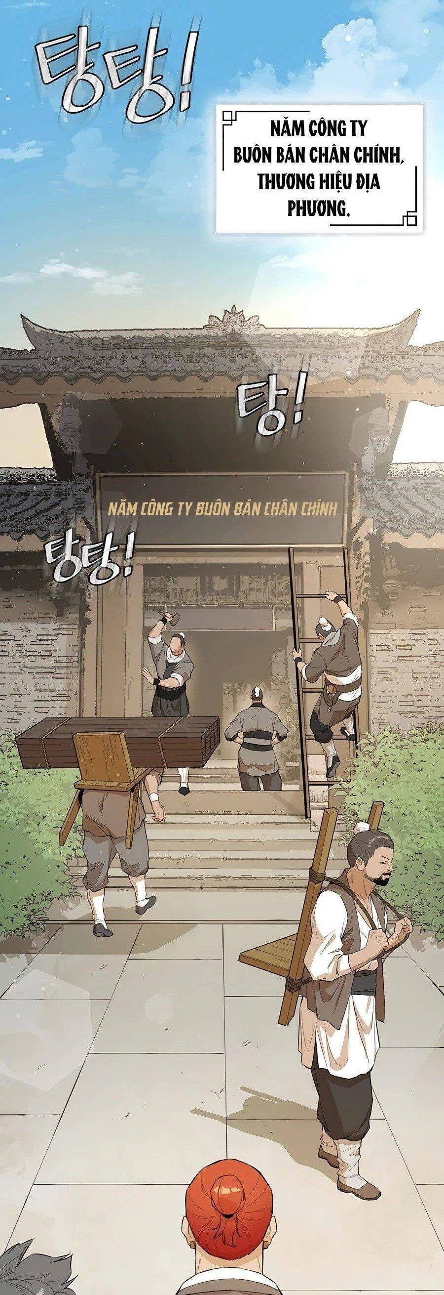 Kẻ Phản Diện Vô Song Chapter 36 - 26