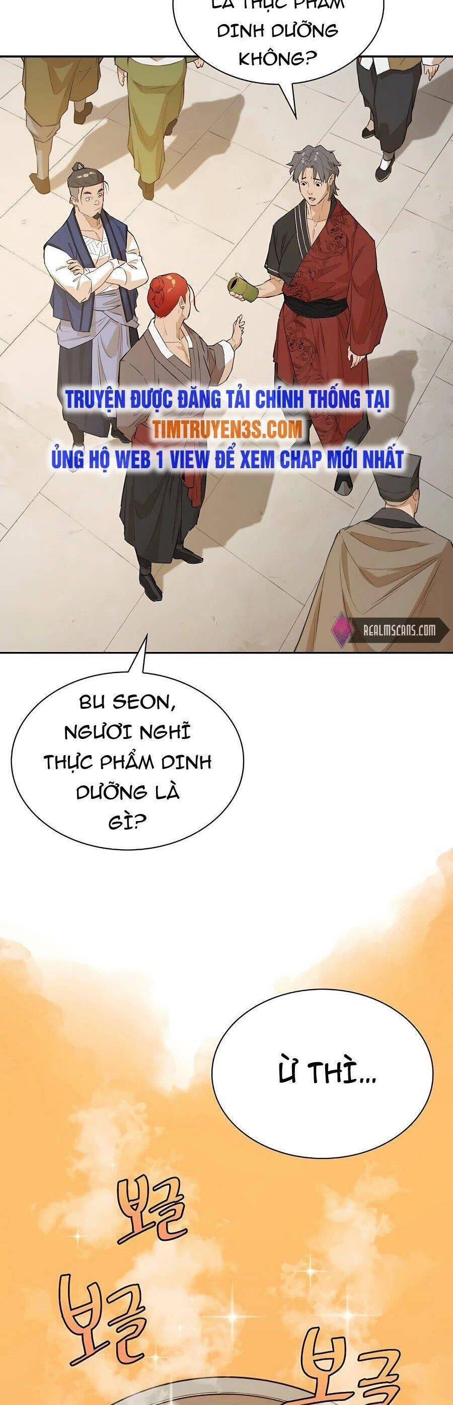 Kẻ Phản Diện Vô Song Chapter 36 - 34