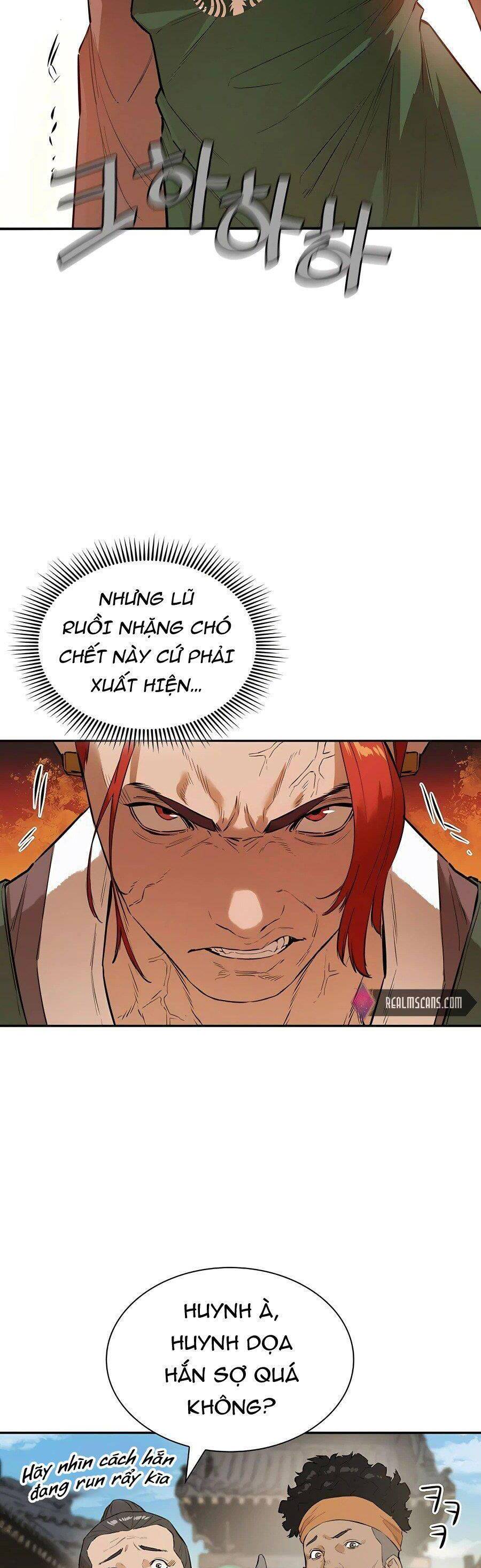 Kẻ Phản Diện Vô Song Chapter 36 - 55