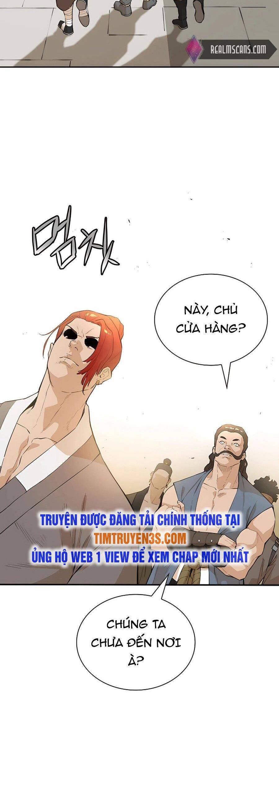 Kẻ Phản Diện Vô Song Chapter 37 - 4