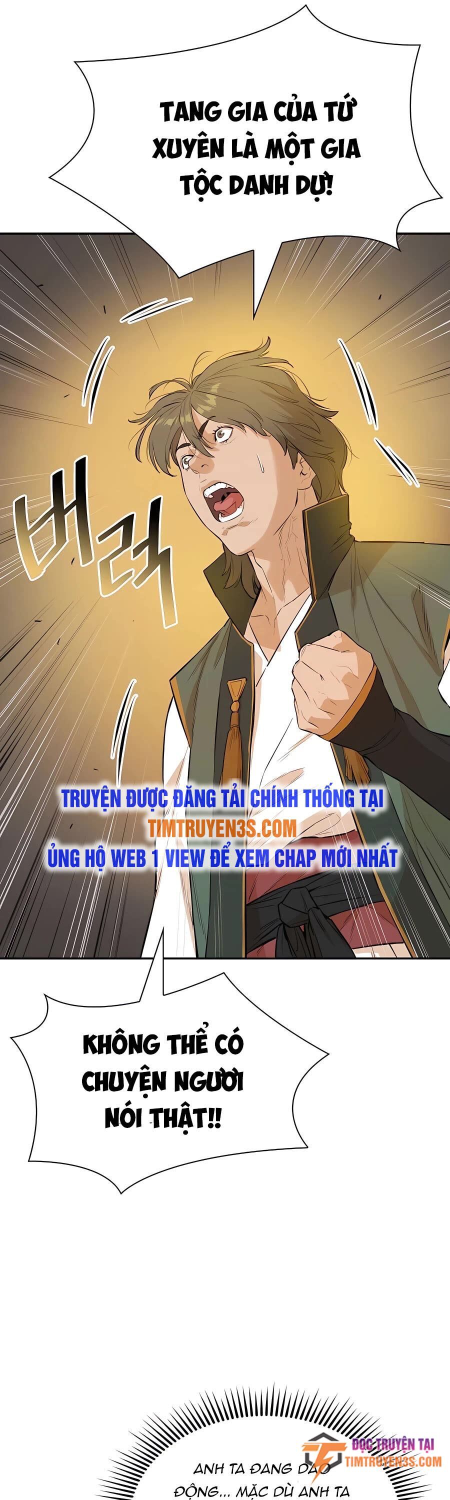 Kẻ Phản Diện Vô Song Chapter 39.5 - 14