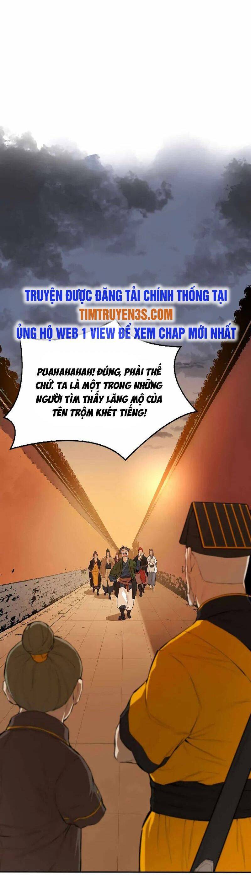 Kẻ Phản Diện Vô Song Chapter 42 - 4