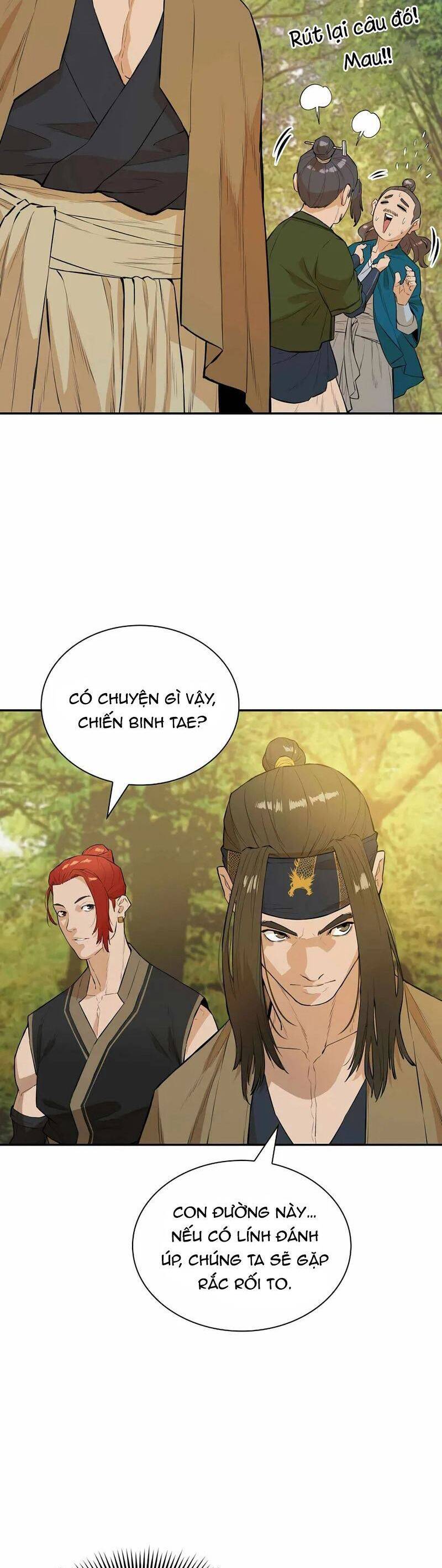 Kẻ Phản Diện Vô Song Chapter 42 - 40