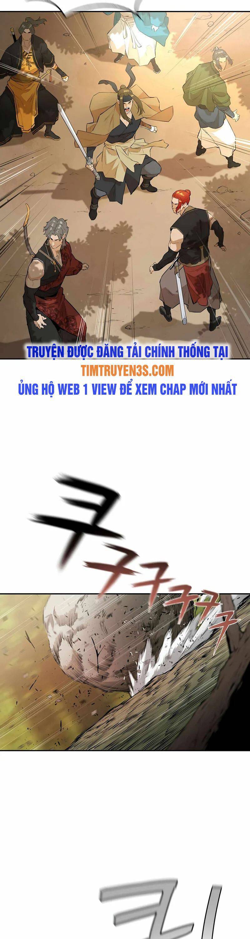 Kẻ Phản Diện Vô Song Chapter 42 - 43