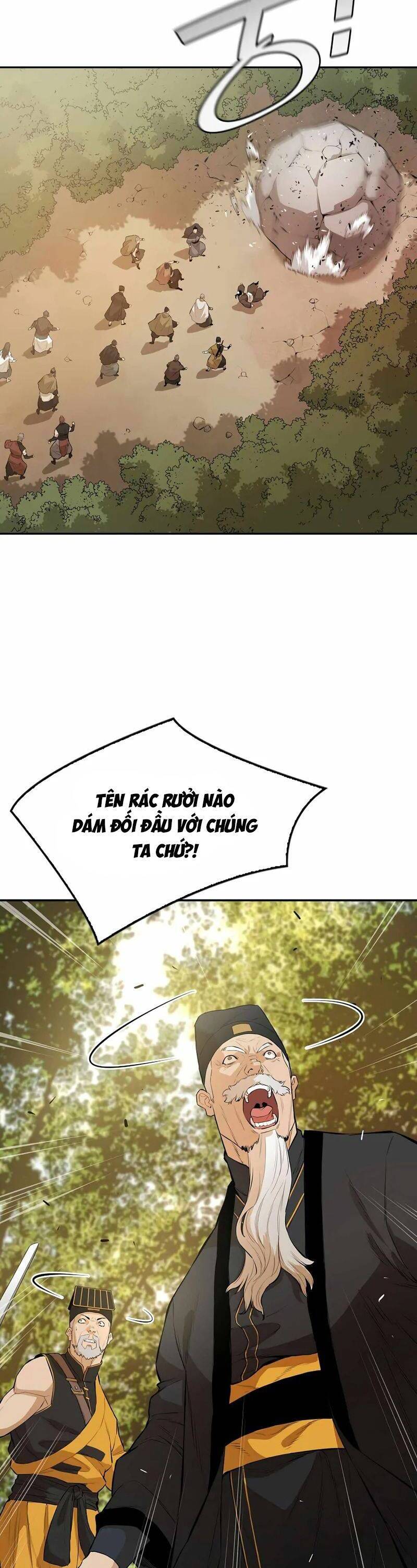 Kẻ Phản Diện Vô Song Chapter 42 - 44