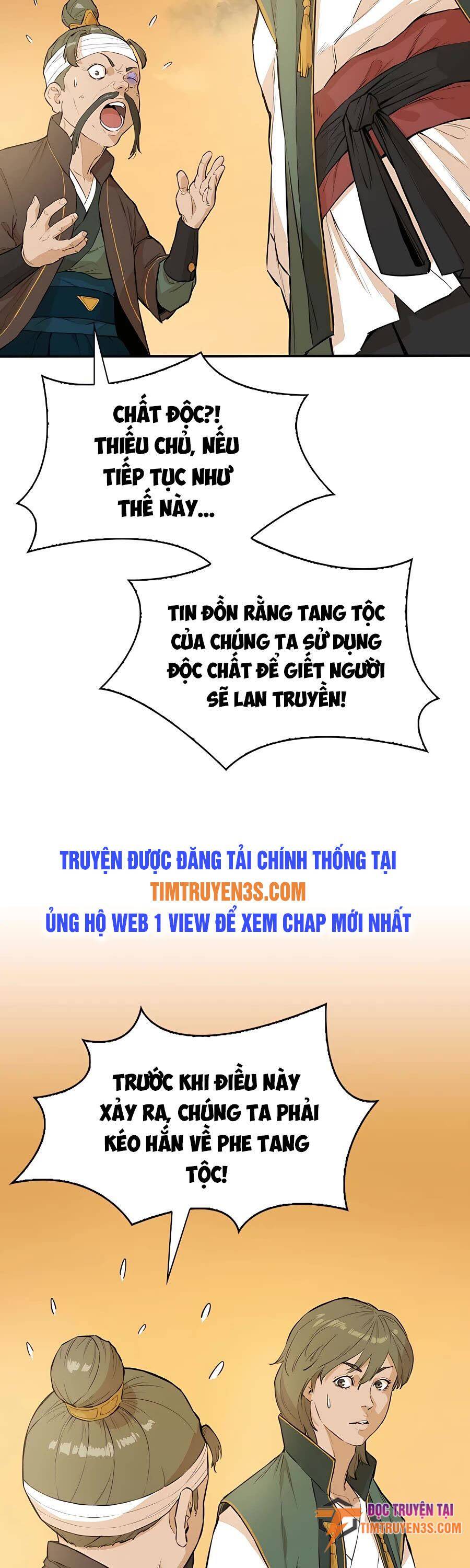 Kẻ Phản Diện Vô Song Chapter 39 - 3