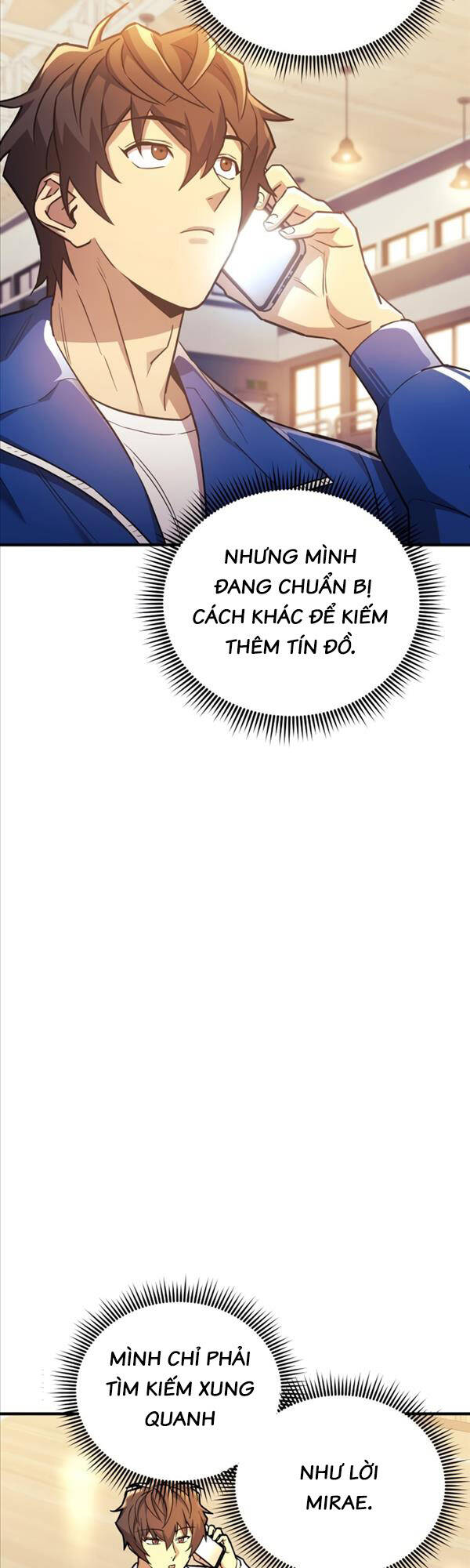 Thợ Săn Nhà Văn Chapter 51 - 18