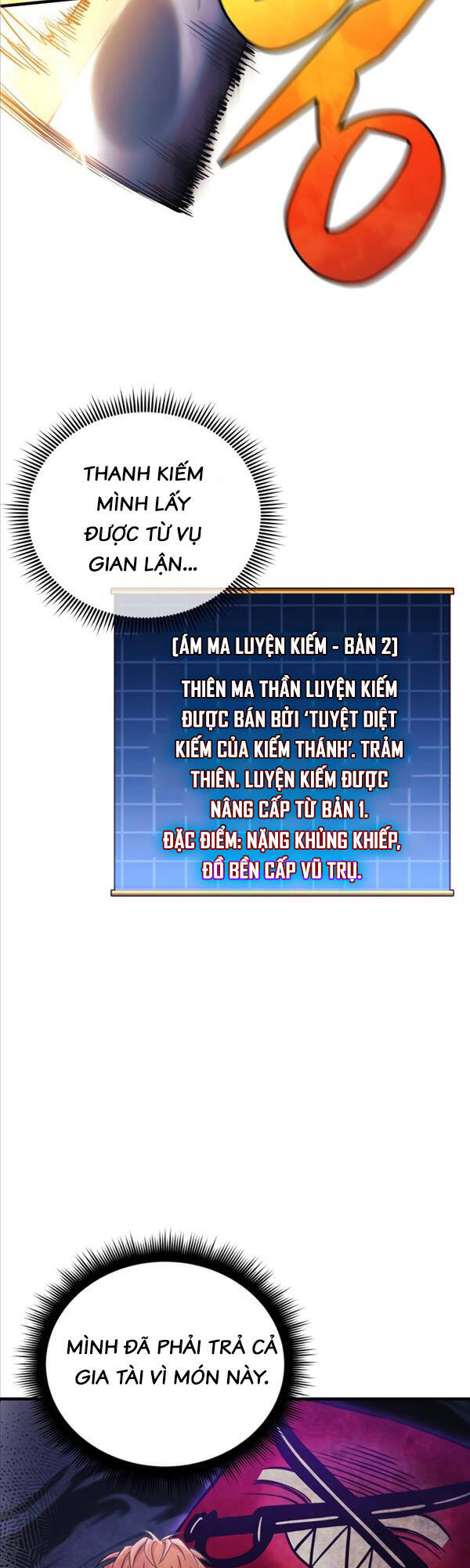 Thợ Săn Nhà Văn Chapter 51 - 22