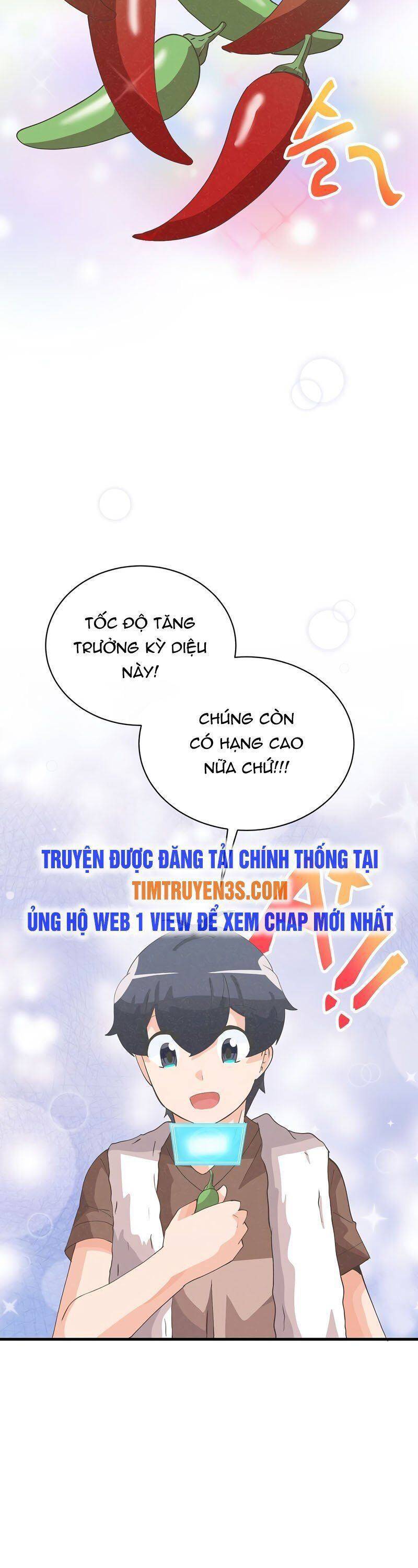 Tôi Trở Thành Một Nông Dân Chapter 100 - 29