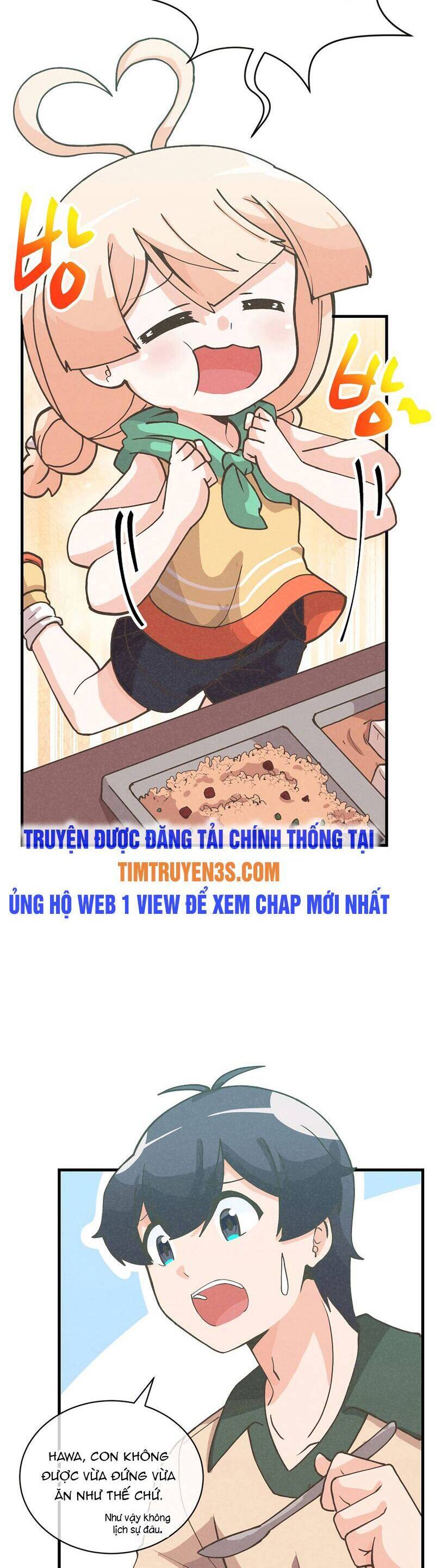 Tôi Trở Thành Một Nông Dân Chapter 114 - 3