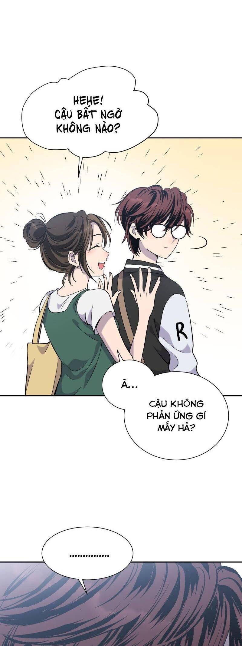 Anh Chàng Lầu Trên Chapter 22 - 9