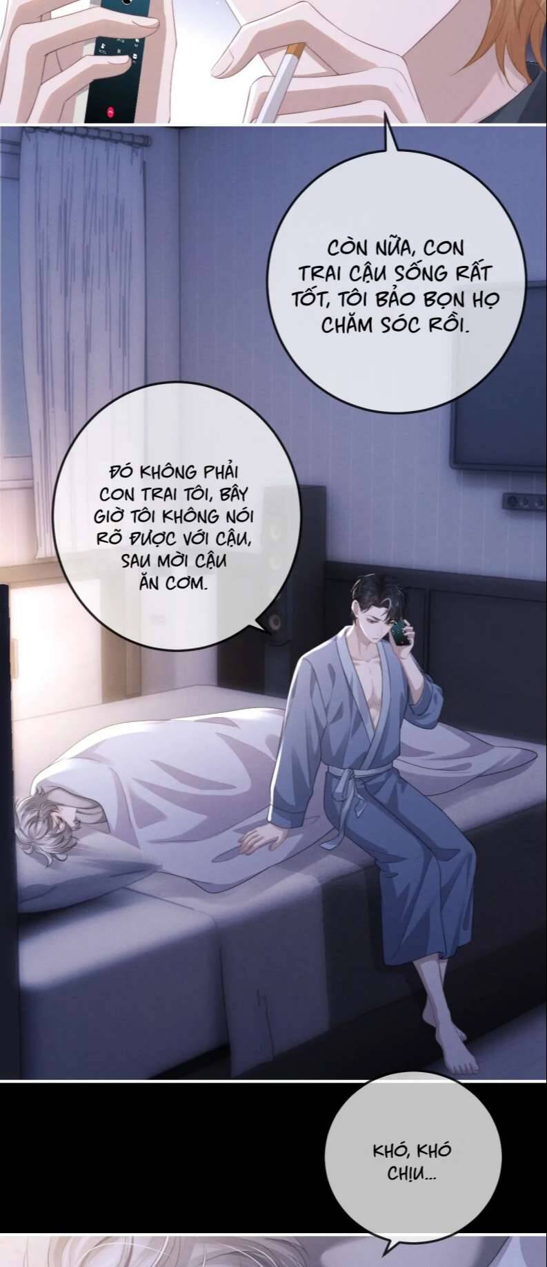 Chấp Sự Thỏ Cụp Tai Chapter 38 - 21