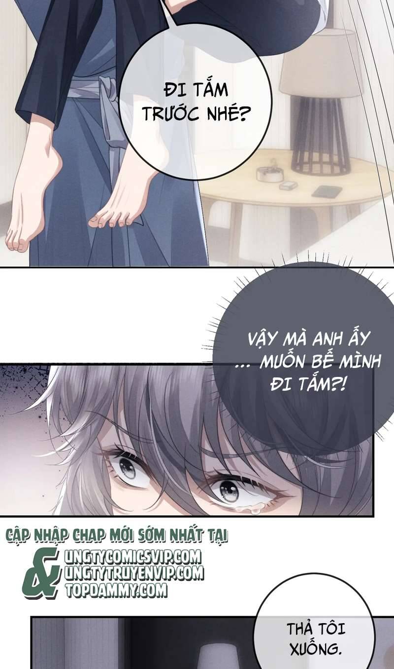 Chấp Sự Thỏ Cụp Tai Chapter 39 - 14