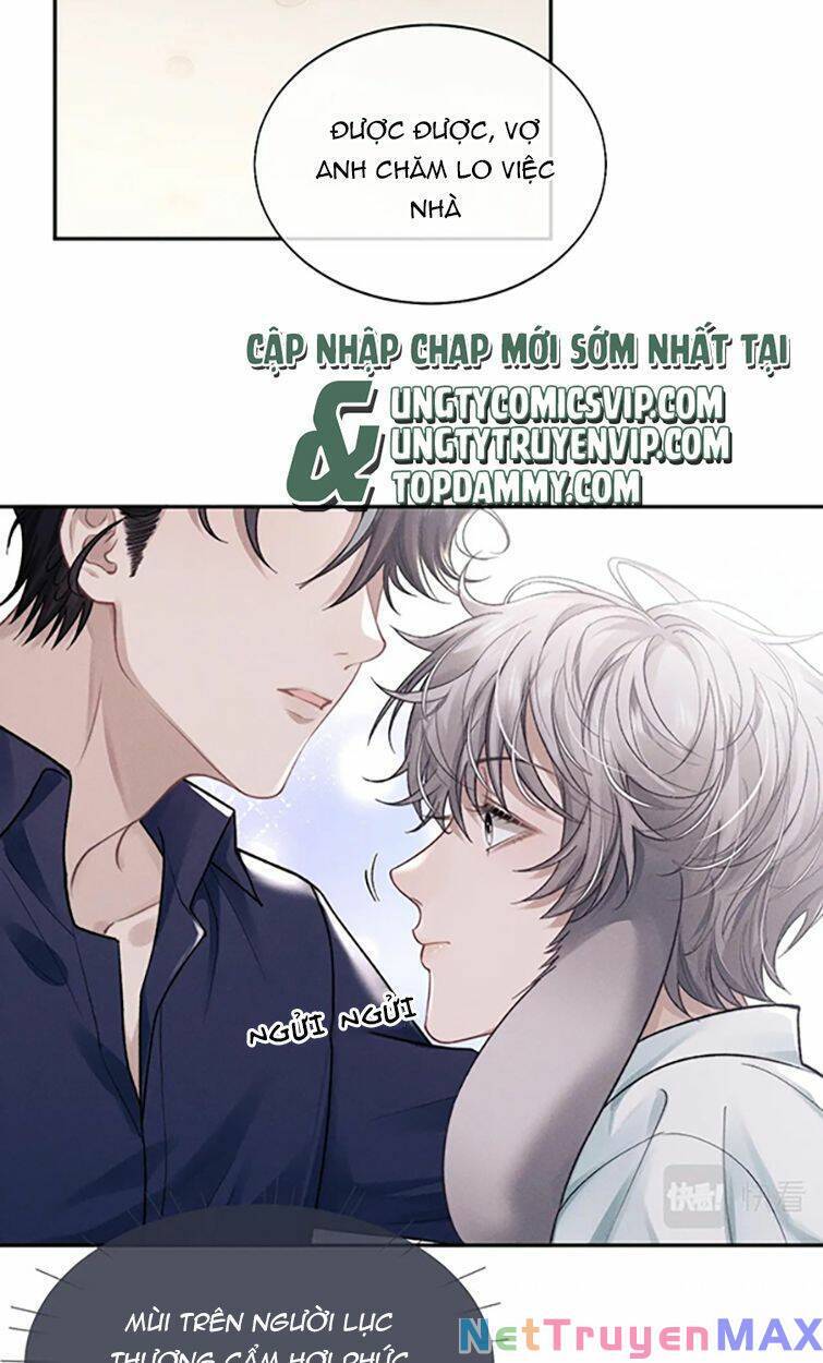 Chấp Sự Thỏ Cụp Tai Chapter 54 - 56