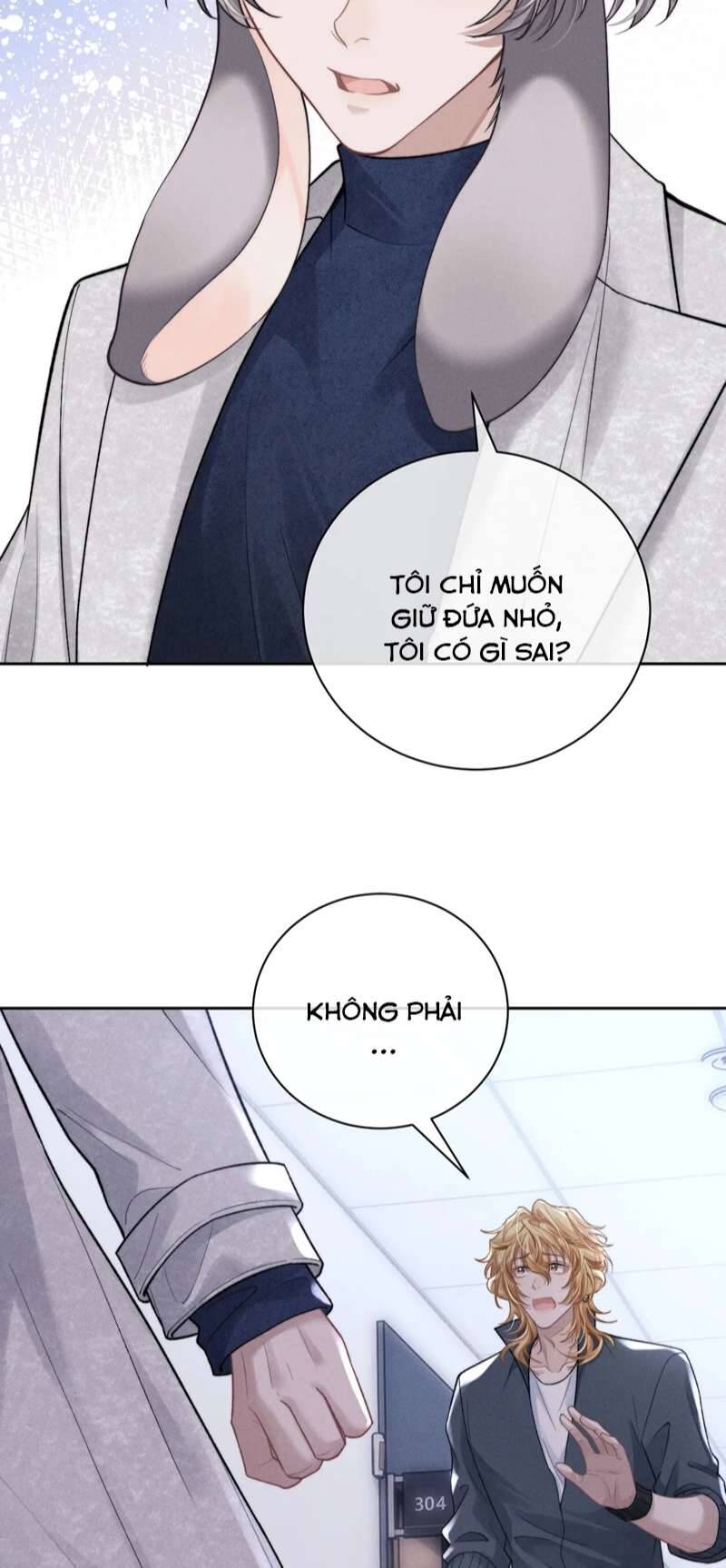 Chấp Sự Thỏ Cụp Tai Chapter 58 - 16