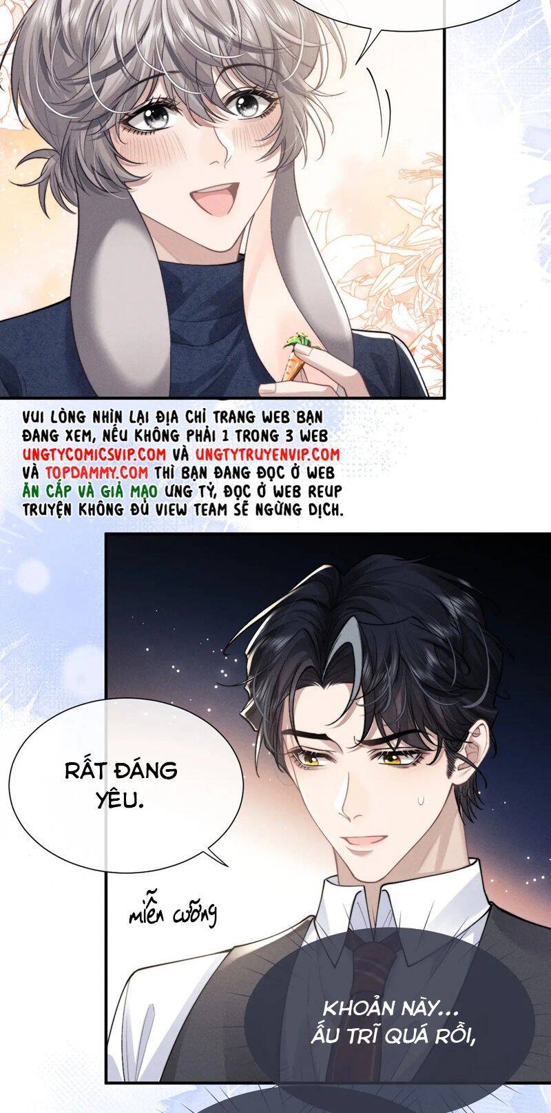 Chấp Sự Thỏ Cụp Tai Chapter 65 - 20