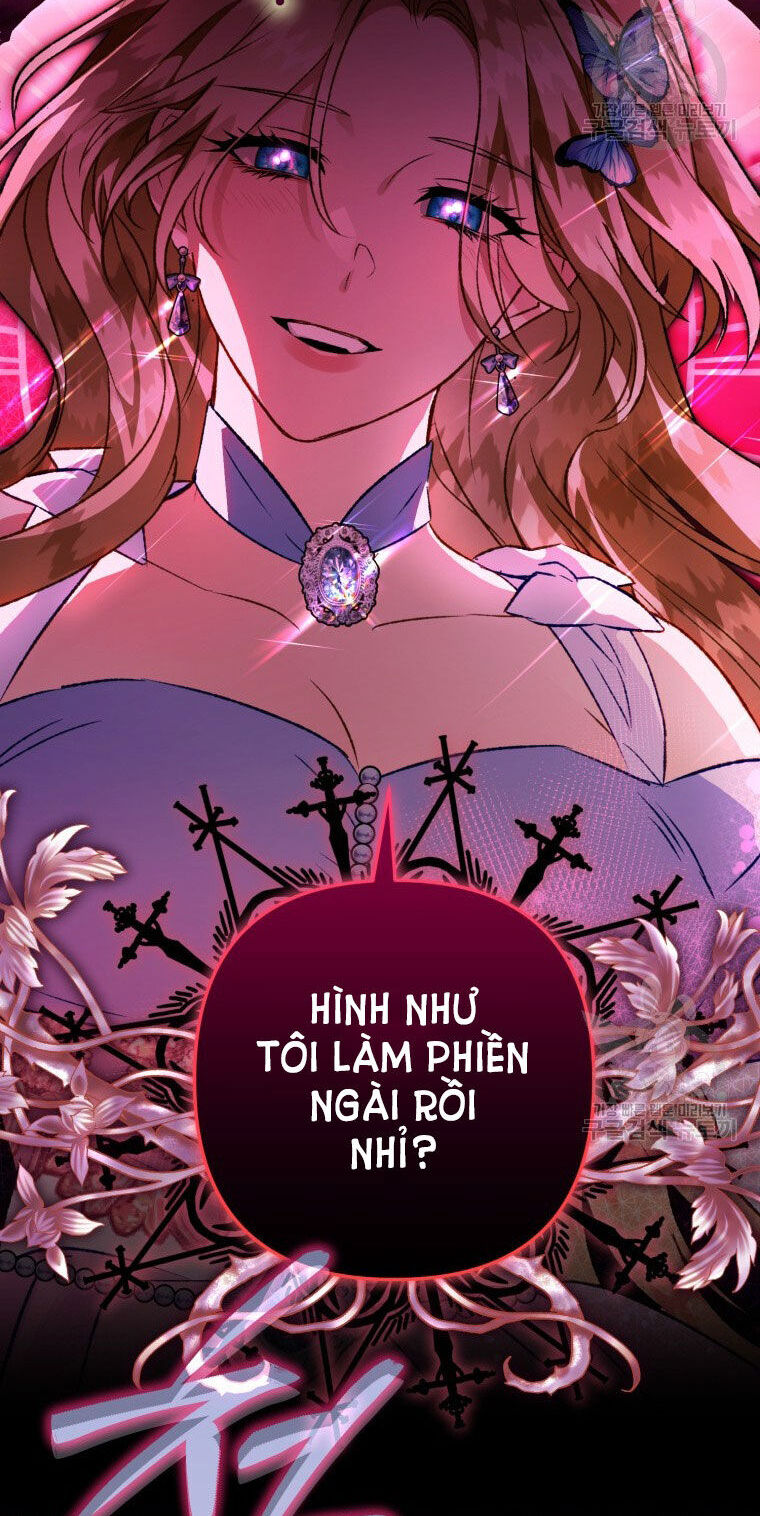 Bỗng Nhiên Tôi Trở Thành Quạ Đen!! Chapter 86.1 - 3