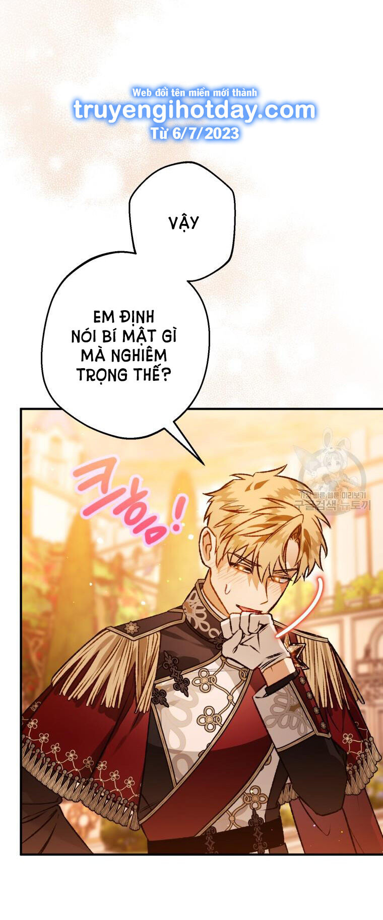 Bỗng Nhiên Tôi Trở Thành Quạ Đen!! Chapter 95.2 - 3