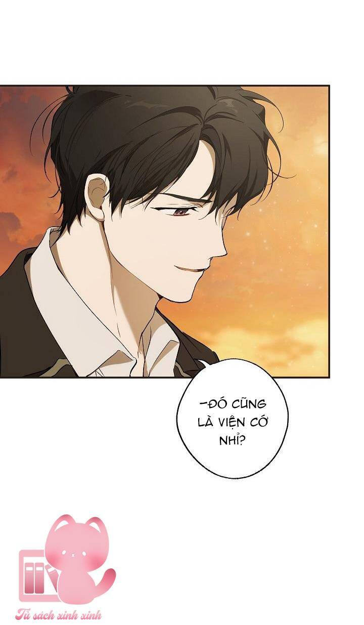 Tất Cả Chỉ Là Sai Lầm Chapter 98 - 8