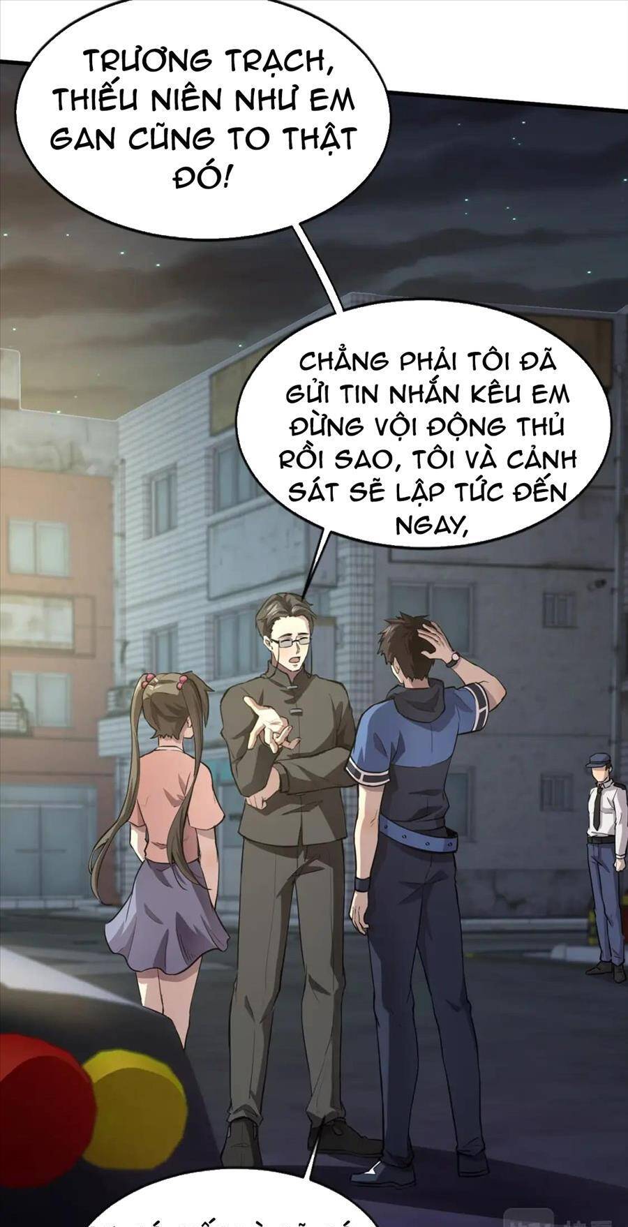 Chỉ Có Ta Có Thể Sử Dụng Triệu Hoán Thuật Chapter 38 - 43