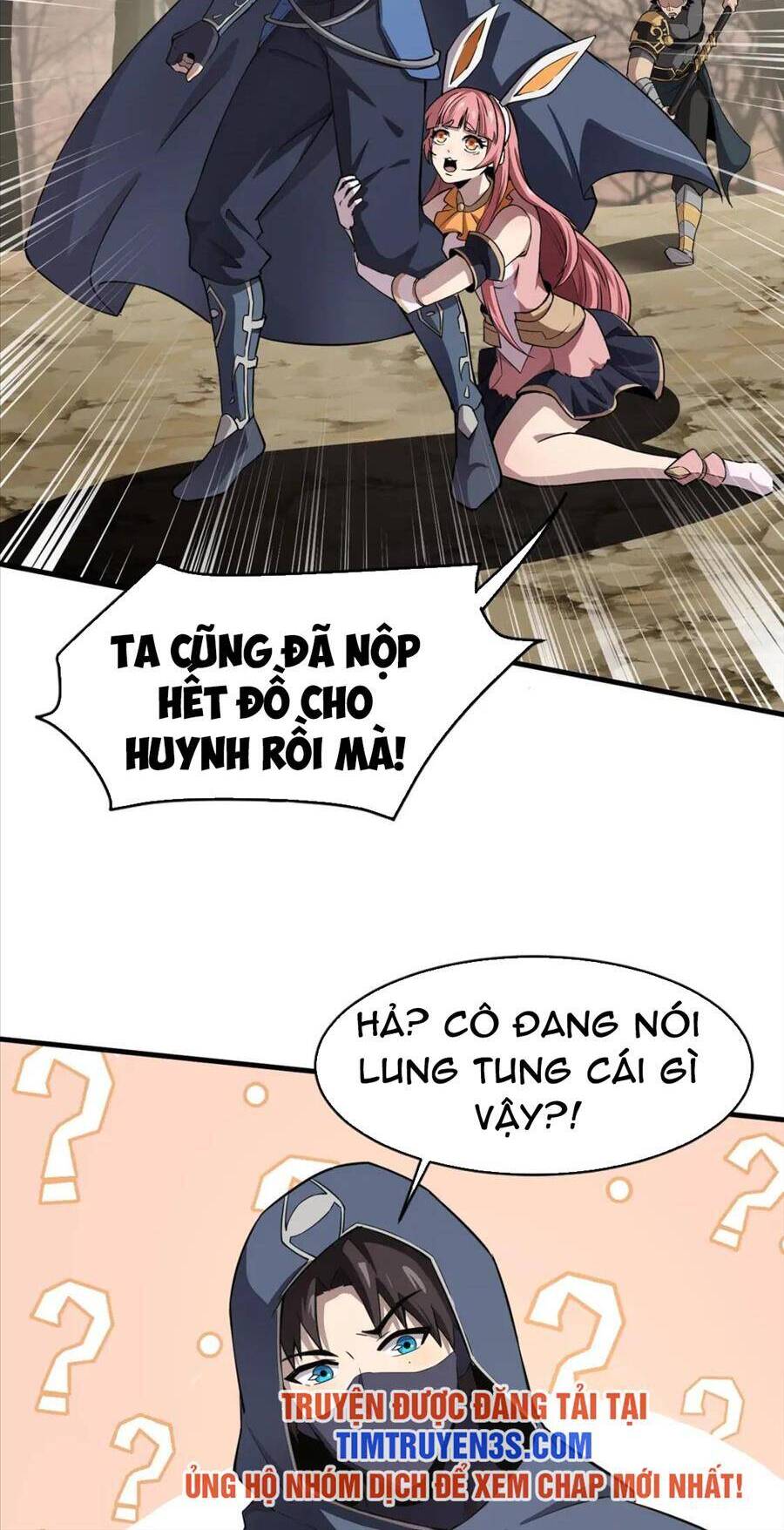 Chỉ Có Ta Có Thể Sử Dụng Triệu Hoán Thuật Chapter 40 - 8