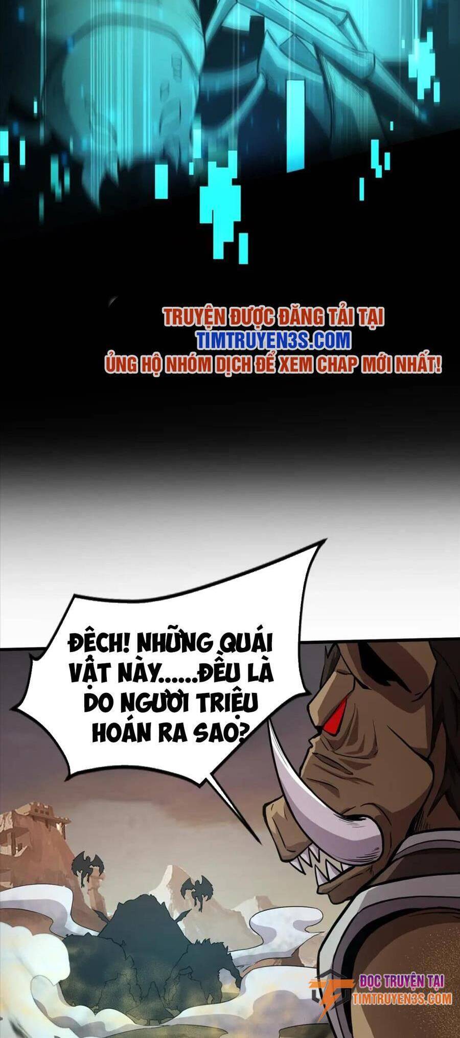 Chỉ Có Ta Có Thể Sử Dụng Triệu Hoán Thuật Chapter 41 - 37