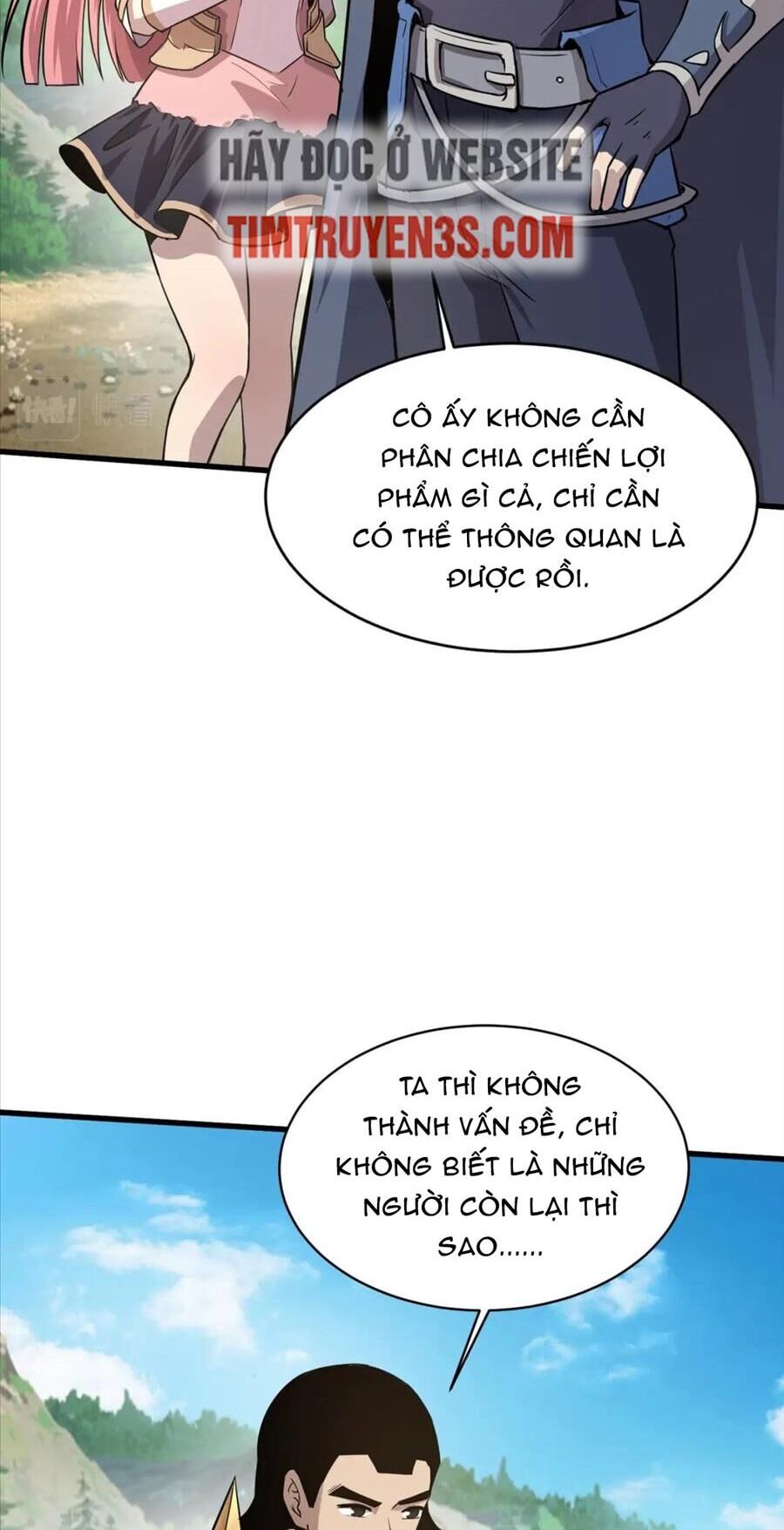 Chỉ Có Ta Có Thể Sử Dụng Triệu Hoán Thuật Chapter 44 - 38