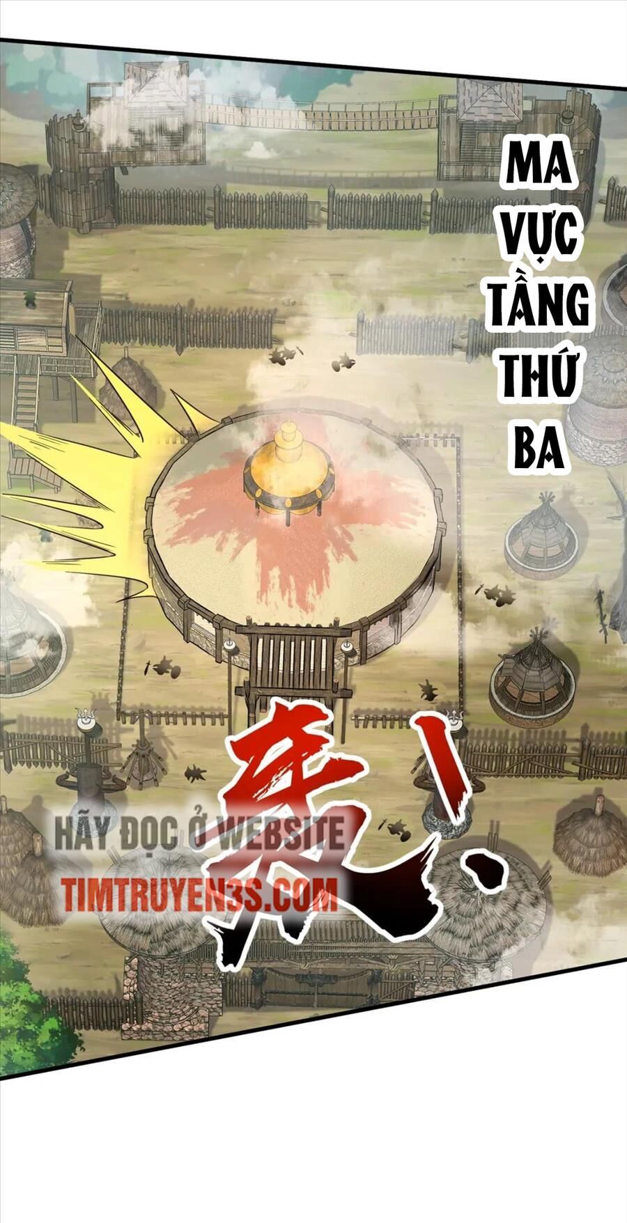 Chỉ Có Ta Có Thể Sử Dụng Triệu Hoán Thuật Chapter 44 - 6