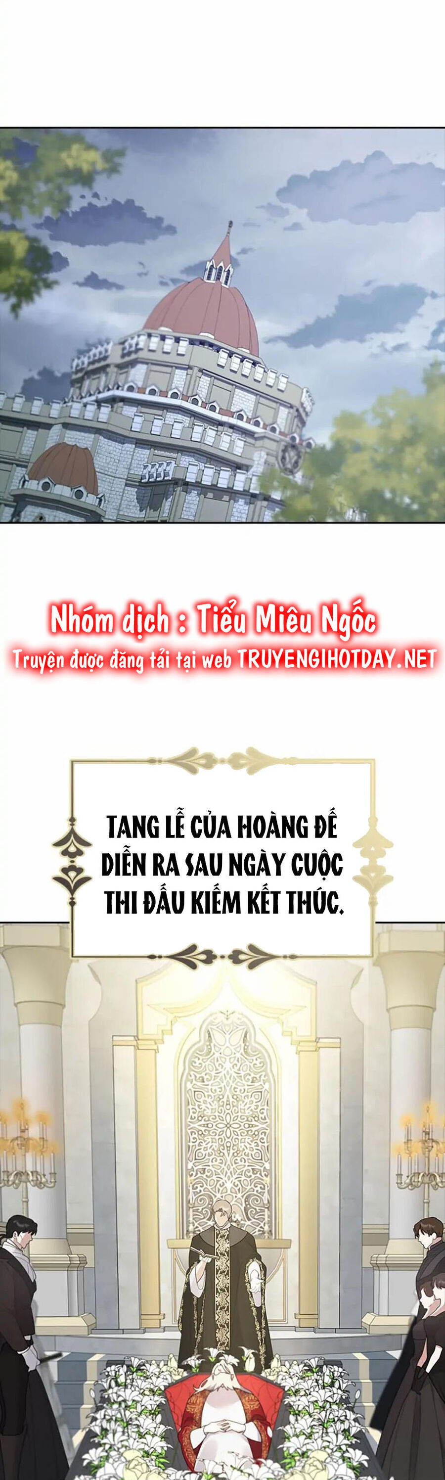 Nam Chính Đang Cản Bước Tôi Chapter 64 - 6