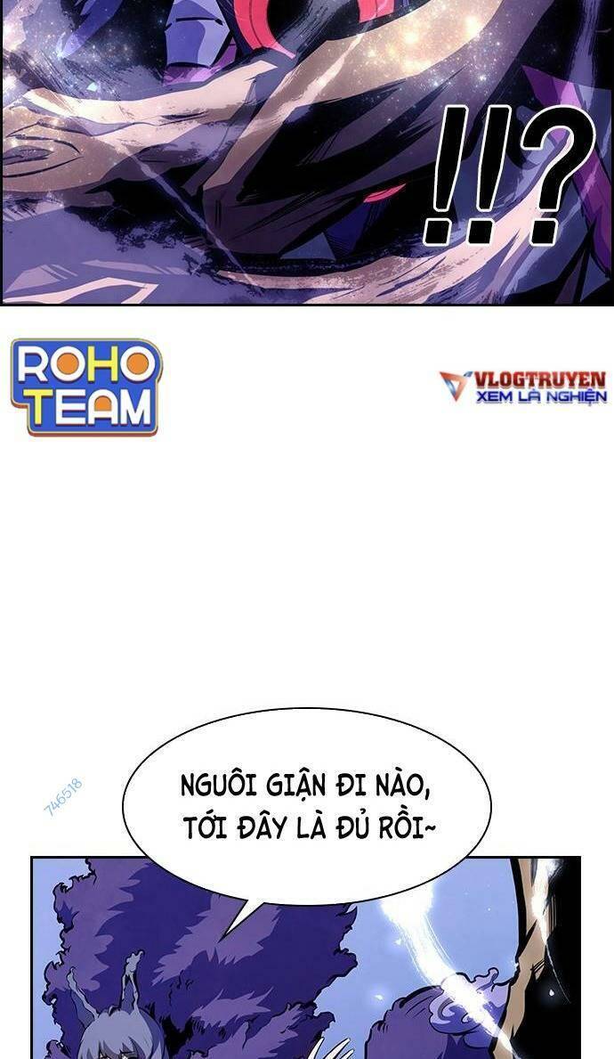 Đội Đốt Kích Noryangjin Chapter 14 - 23