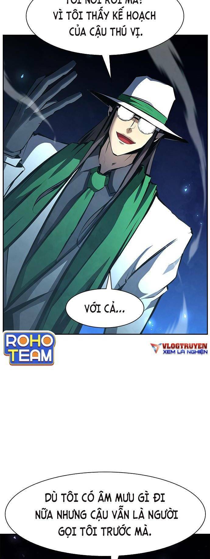 Đội Đốt Kích Noryangjin Chapter 14 - 38