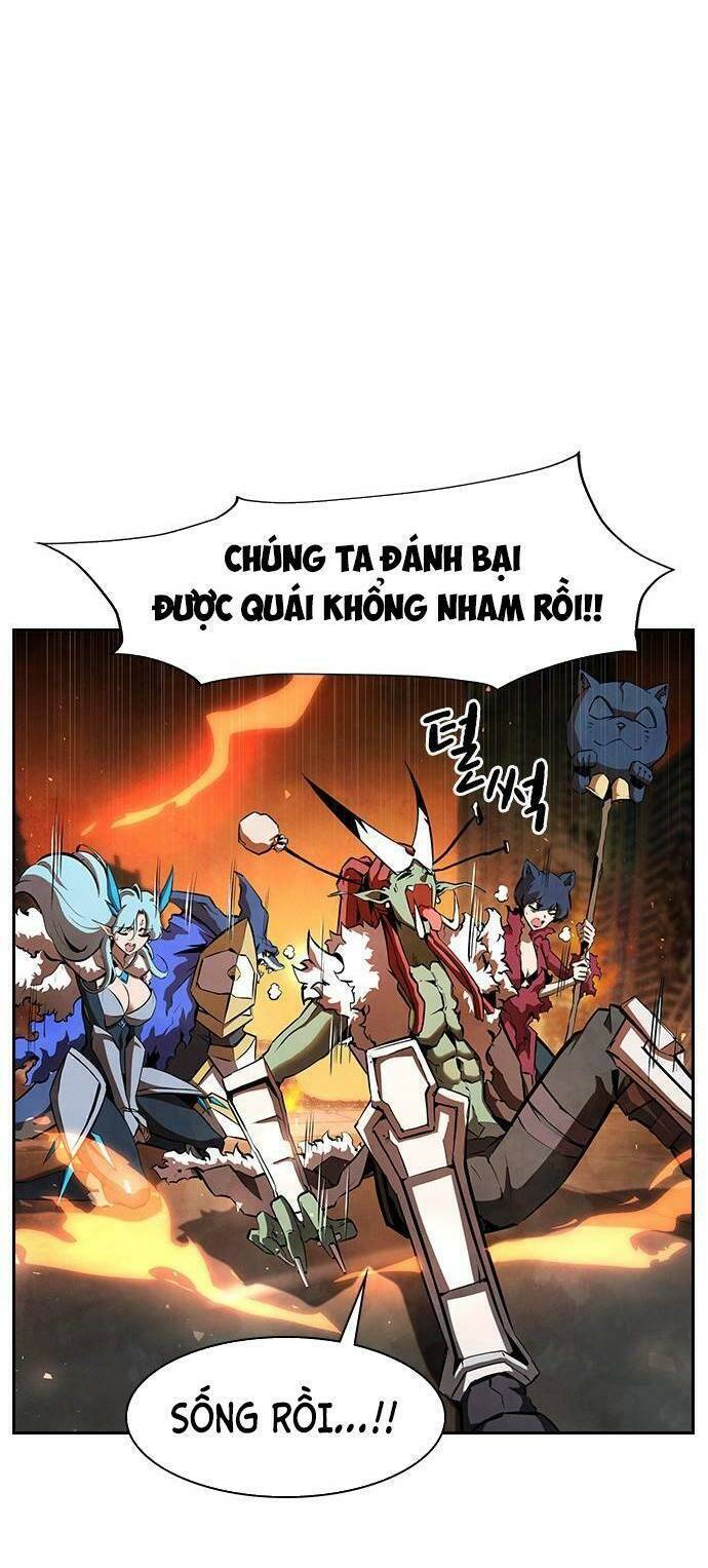 Đội Đốt Kích Noryangjin Chapter 17 - 12