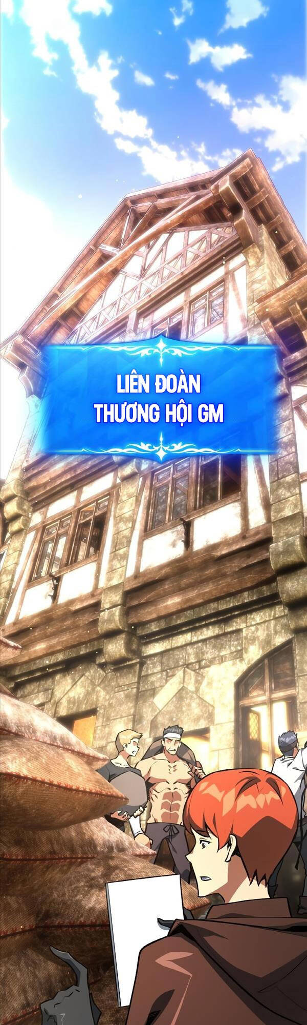 Quỷ Troll Mạnh Nhất Thế Giới Chapter 23 - 25