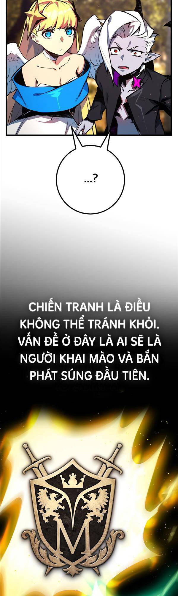 Quỷ Troll Mạnh Nhất Thế Giới Chapter 27 - 39