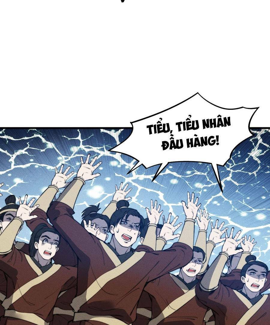 Tối Cường Thôn Phệ Hệ Thống Chapter 24 - 19