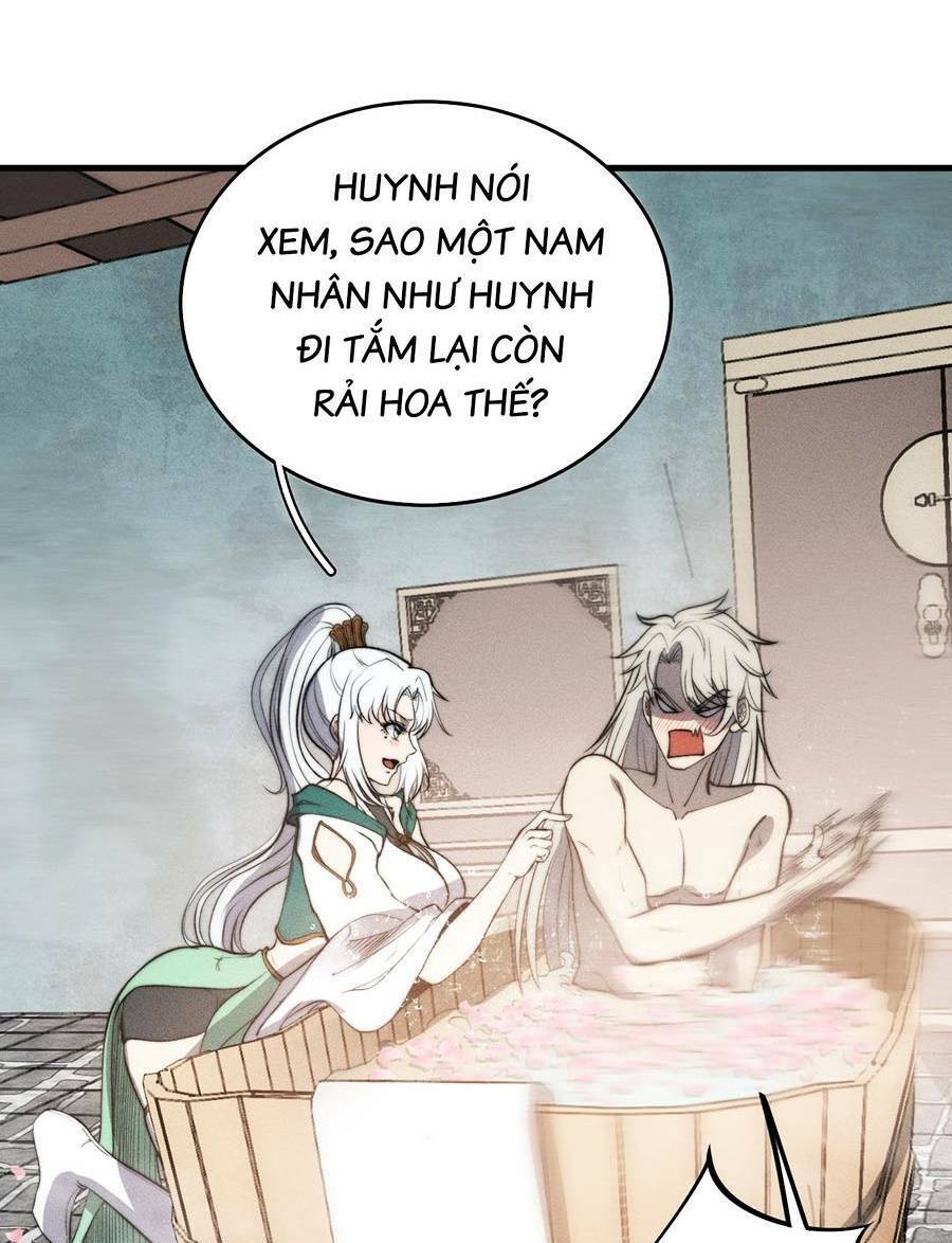 Tối Cường Thôn Phệ Hệ Thống Chapter 24 - 47