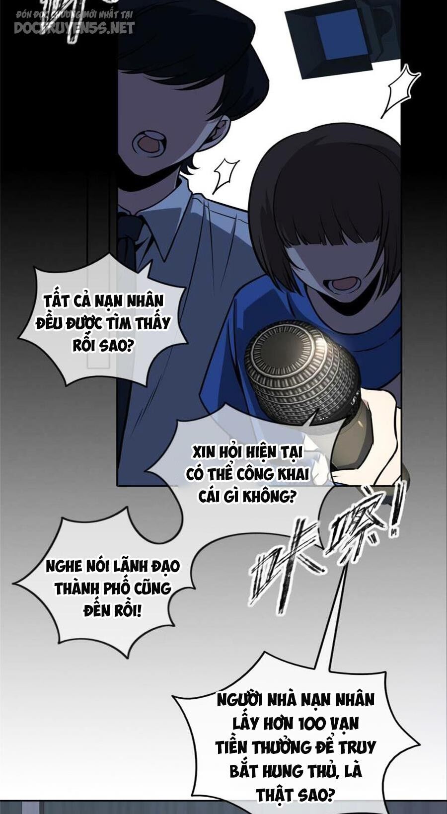 Cuồng Thám Chapter 32 - 9