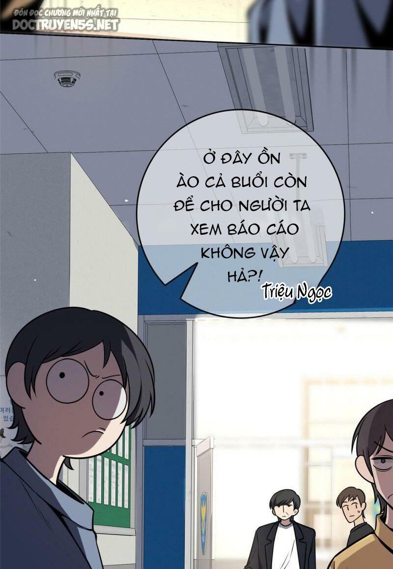 Cuồng Thám Chapter 33 - 52