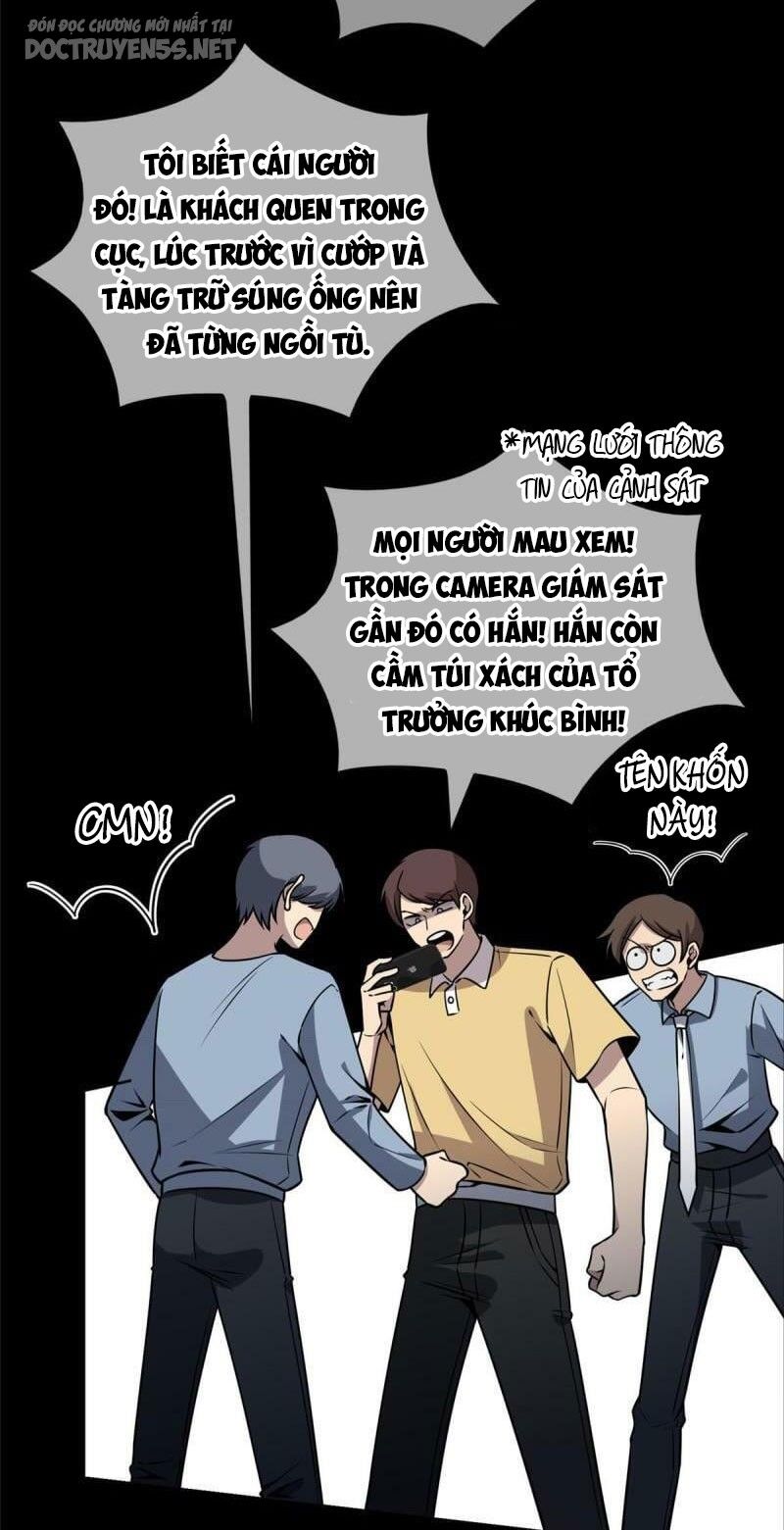 Cuồng Thám Chapter 36 - 29