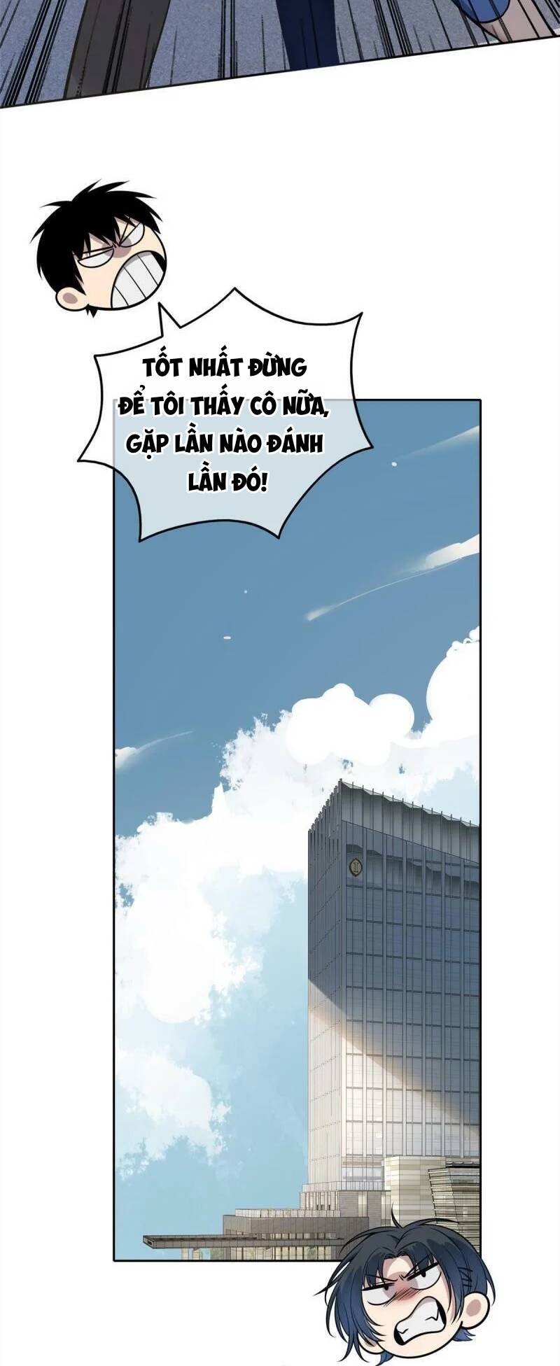 Cuồng Thám Chapter 18 - 6