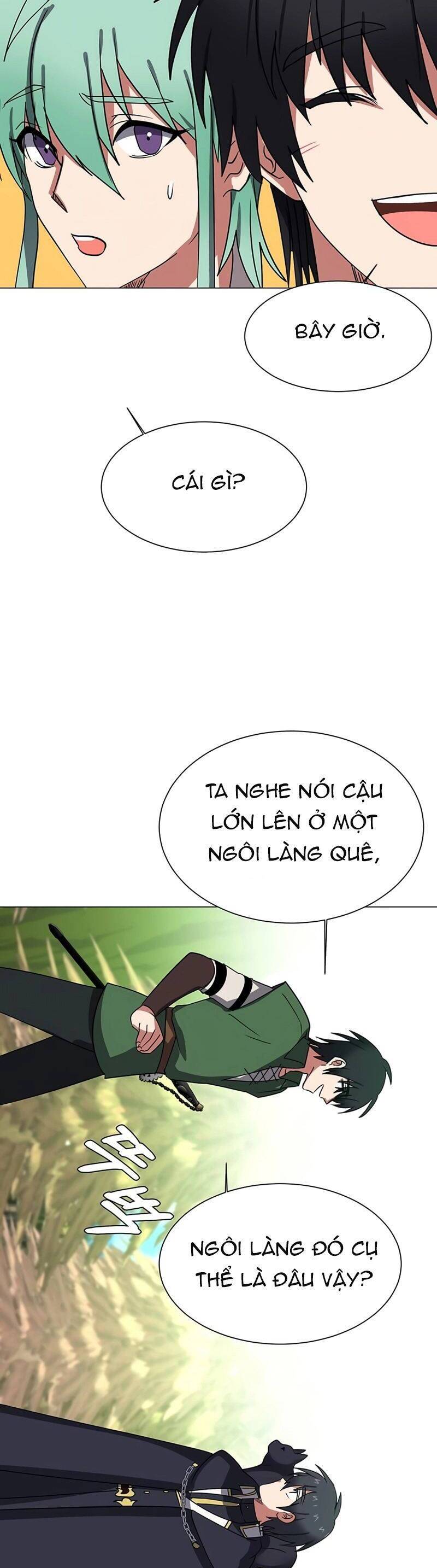 Estio Chapter 45 - 12