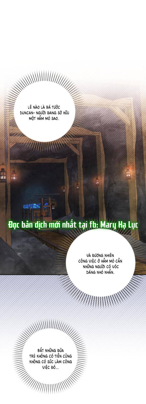 Nàng Bạo Chúa Muốn Có Một Cuộc Sống Hạnh Phúc Hơn! Chapter 29.1 - 3