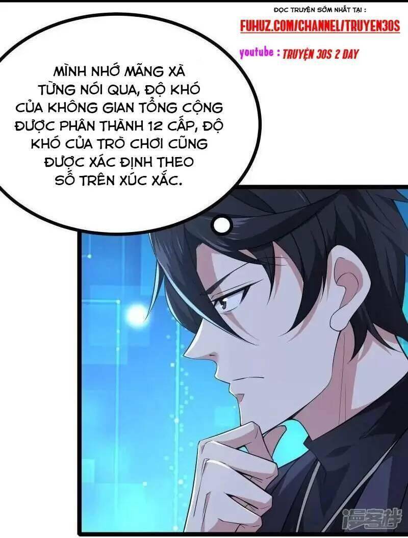 Ta Quét Phó Bản Ở Khắp Thế Giới Chapter 18 - 39