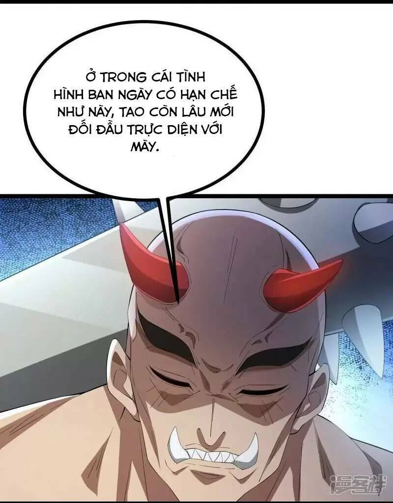 Ta Quét Phó Bản Ở Khắp Thế Giới Chapter 32 - 17