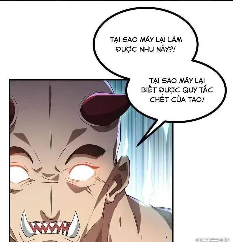 Ta Quét Phó Bản Ở Khắp Thế Giới Chapter 33 - 25