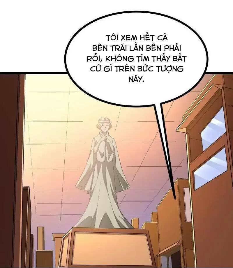 Ta Quét Phó Bản Ở Khắp Thế Giới Chapter 35 - 3