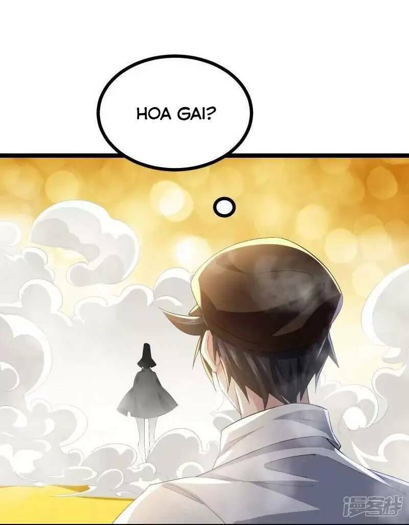 Ta Quét Phó Bản Ở Khắp Thế Giới Chapter 35 - 39