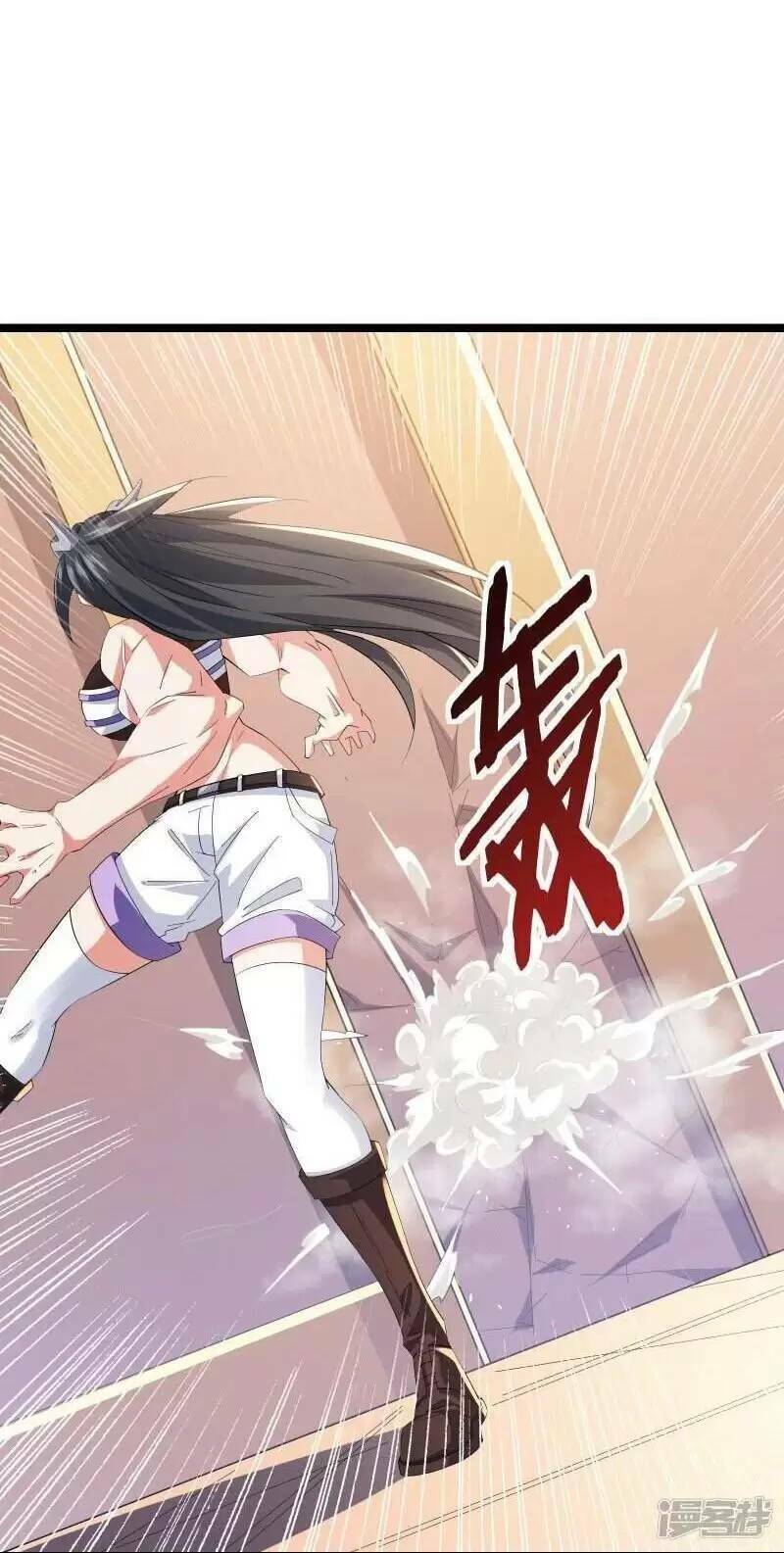 Ta Quét Phó Bản Ở Khắp Thế Giới Chapter 39 - 27